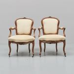 1146 8004 ARMCHAIRS